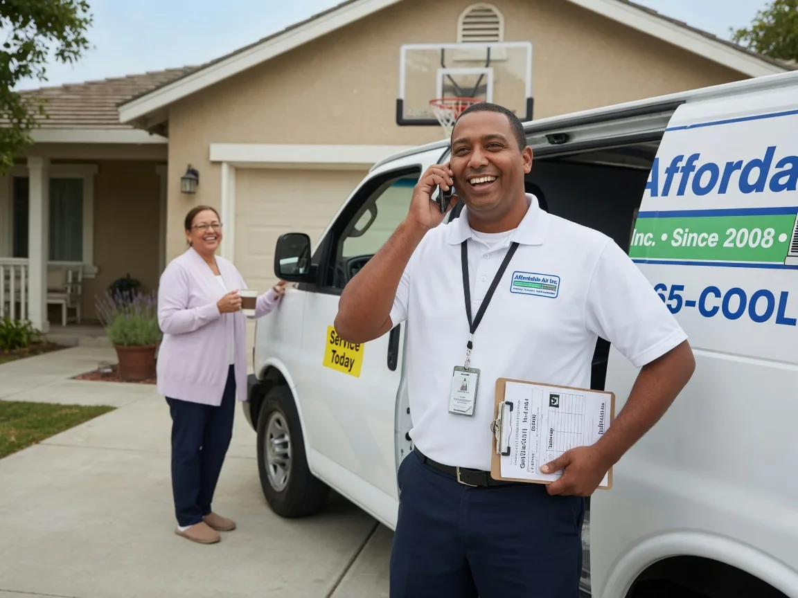Central Ac Repair Kensington, MD FAQs